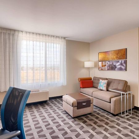 Towneplace Suites By Marriott Salt Lake City Draper Esterno foto