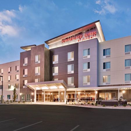 Towneplace Suites By Marriott Salt Lake City Draper Esterno foto