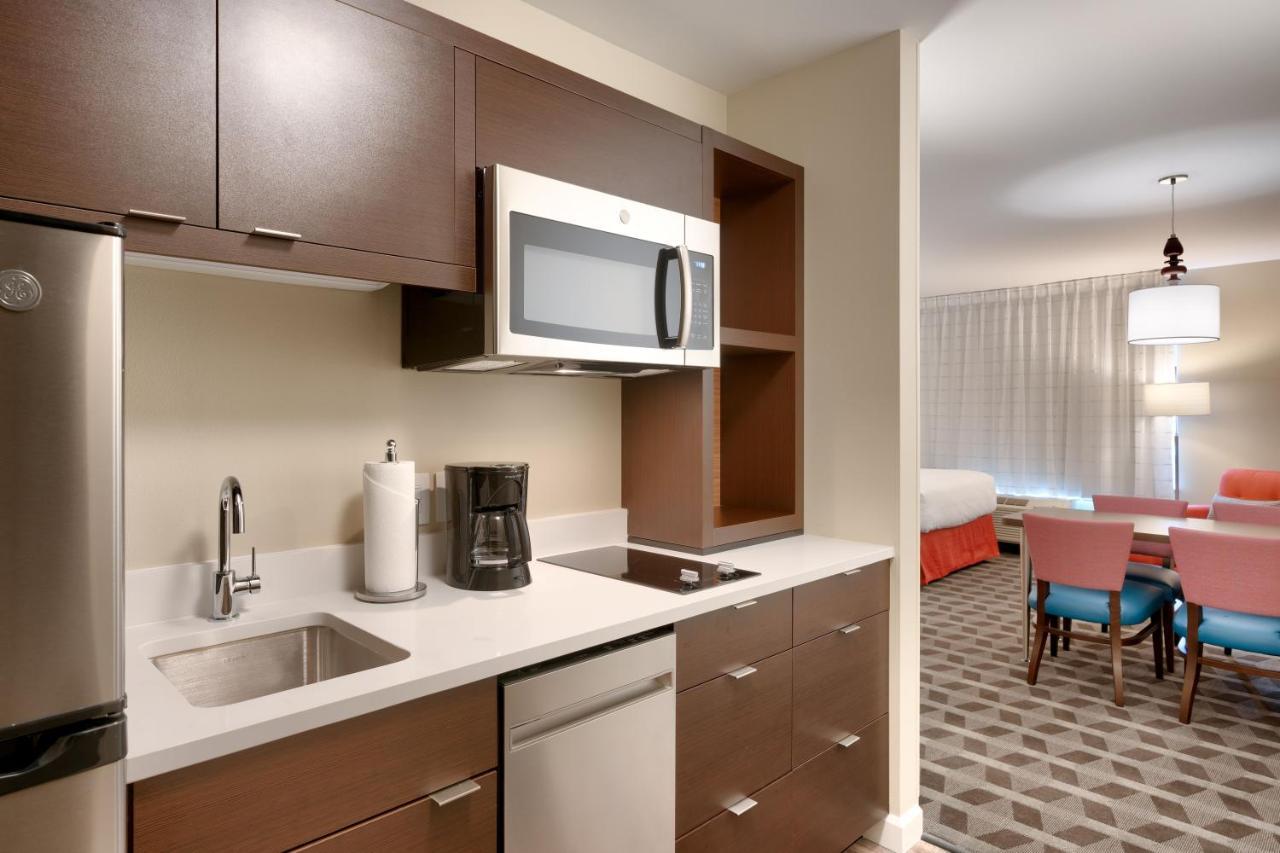 Towneplace Suites By Marriott Salt Lake City Draper Esterno foto