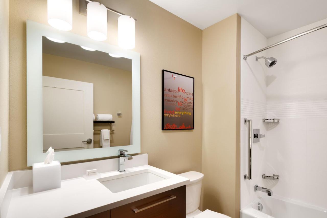 Towneplace Suites By Marriott Salt Lake City Draper Esterno foto