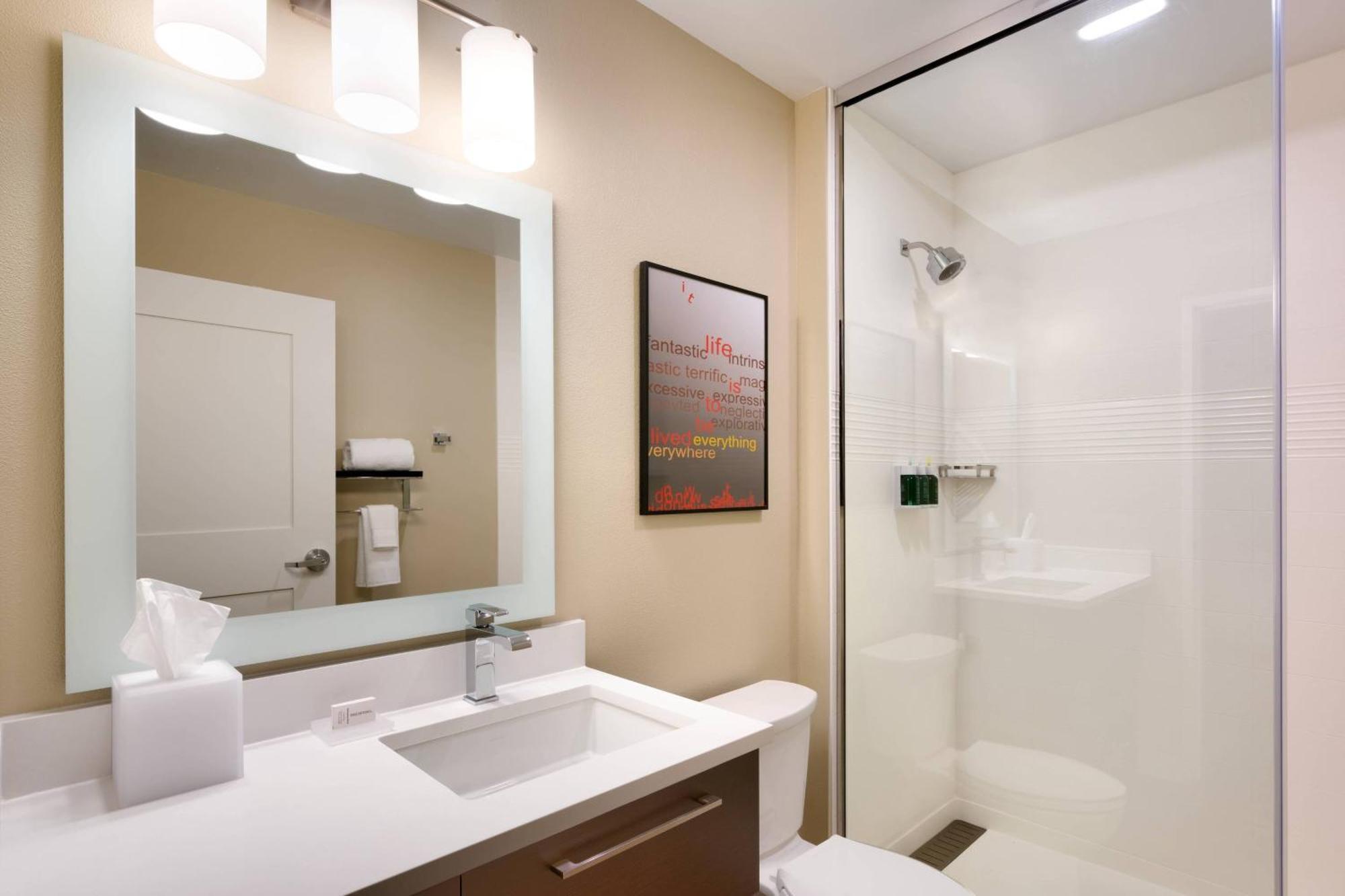 Towneplace Suites By Marriott Salt Lake City Draper Esterno foto