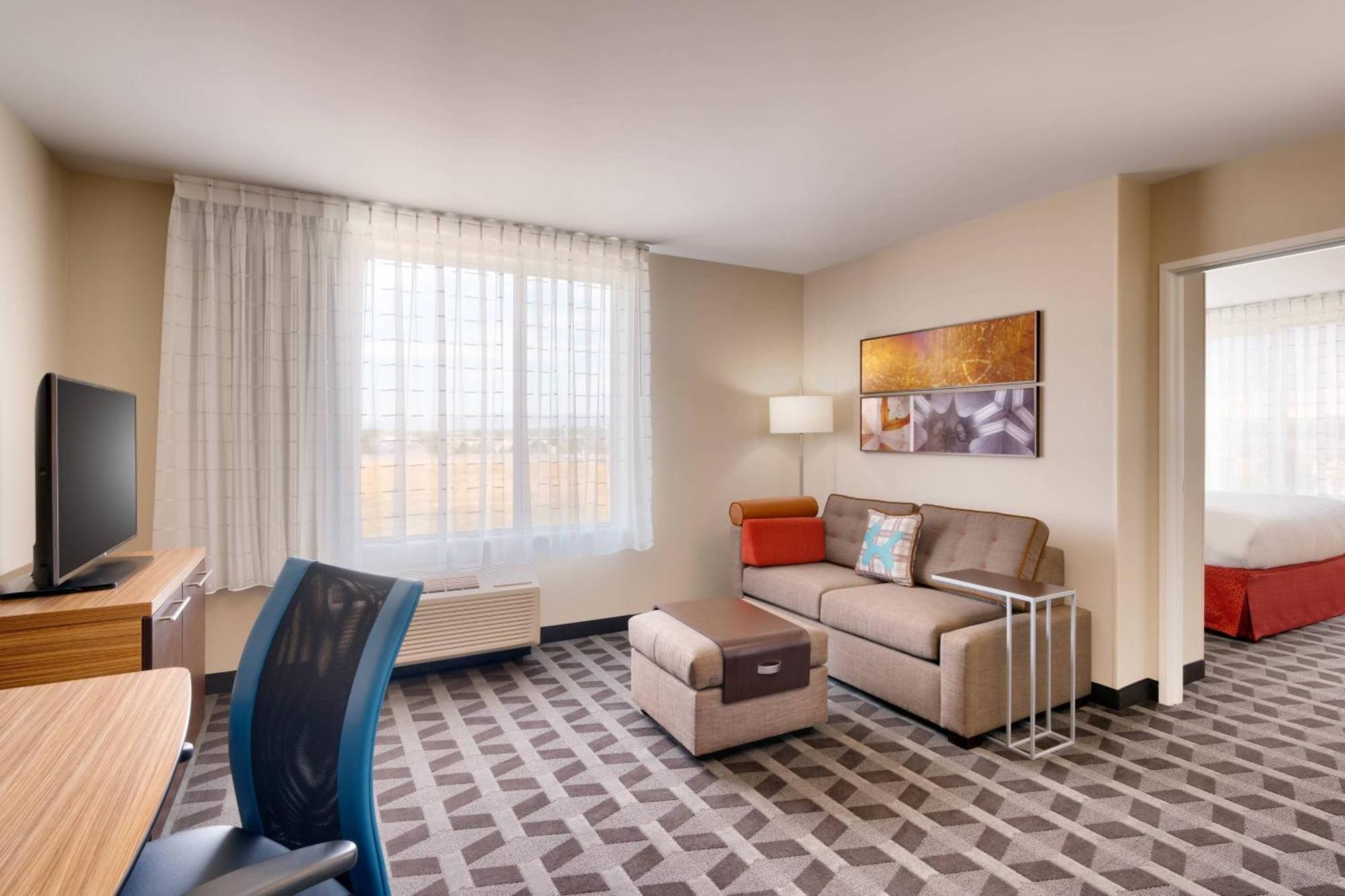 Towneplace Suites By Marriott Salt Lake City Draper Esterno foto