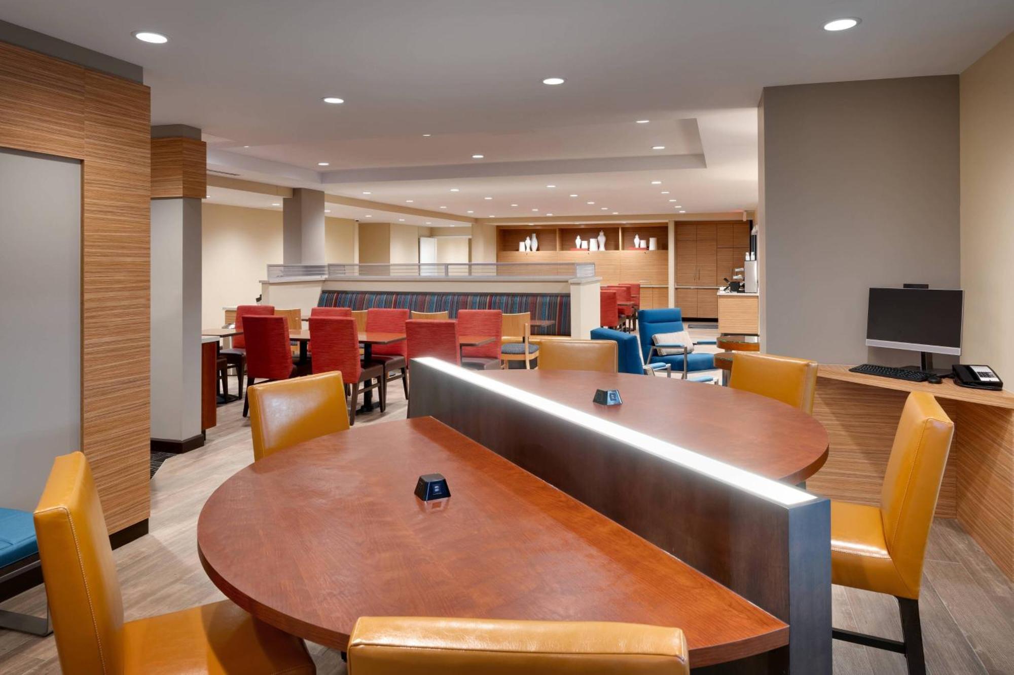 Towneplace Suites By Marriott Salt Lake City Draper Esterno foto