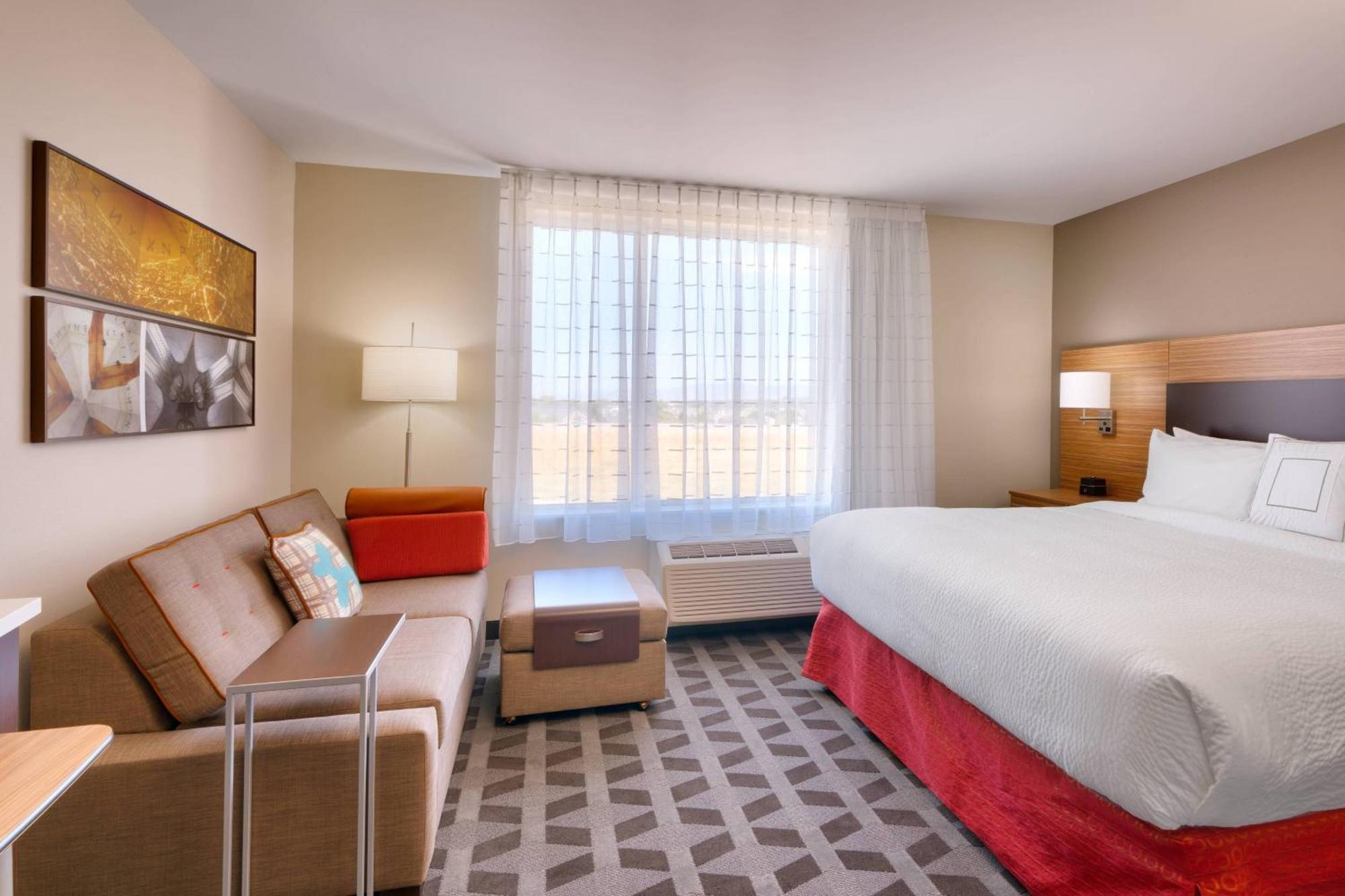 Towneplace Suites By Marriott Salt Lake City Draper Esterno foto