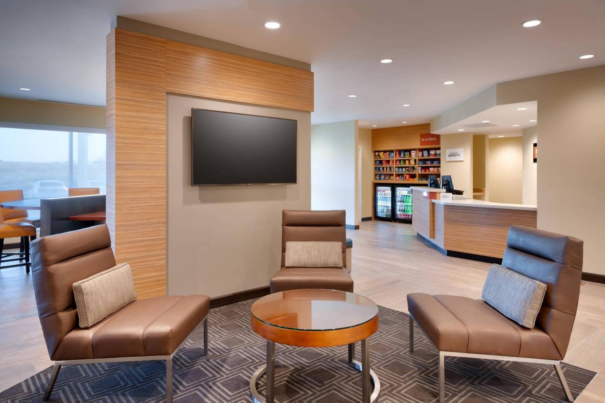 Towneplace Suites By Marriott Salt Lake City Draper Esterno foto